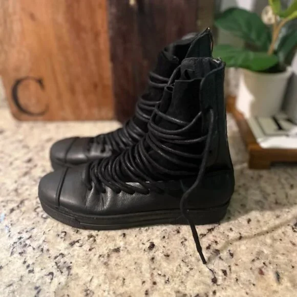 Marcellamoda New York Sneakers - Picture 5 of 6